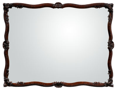 Provincial Louis XV style carved 114885