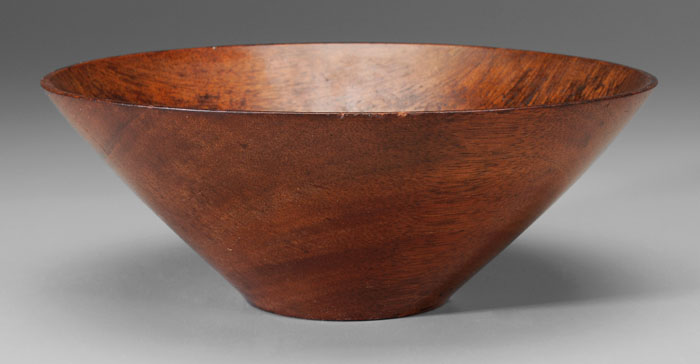 Rude Osolnik Bowl Berea, Kentucky (1915-2001),