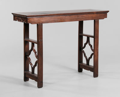 Altar Table Chinese late 19th early 117ec9