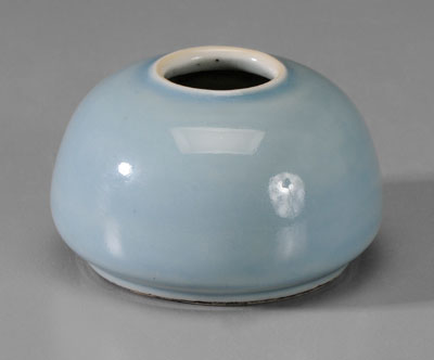 Clair de Lune Porcelain Water Pot 117f07