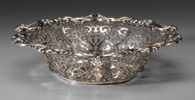 Whiting Sterling Bowl American  117f68