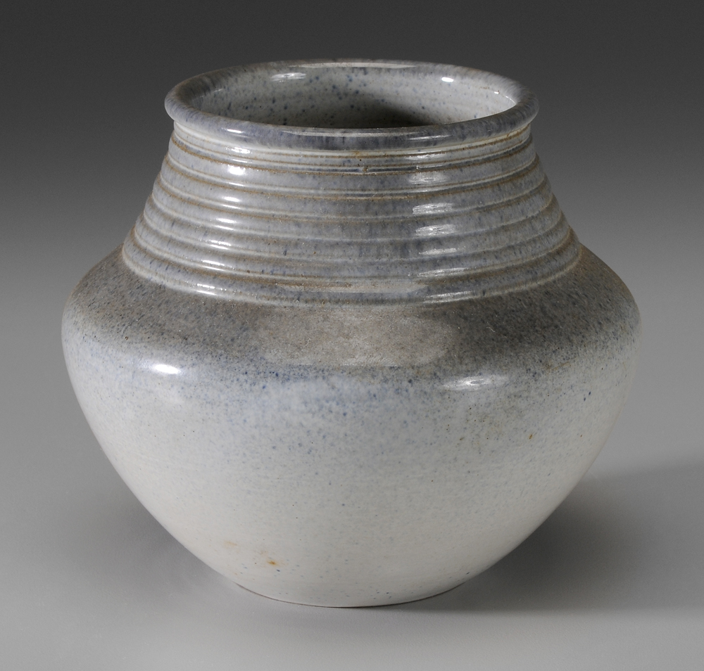 Newcomb Guild Pottery Vase New 1188d8