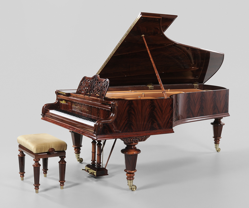 Bosendorfer Concert Grand Piano 1188e2
