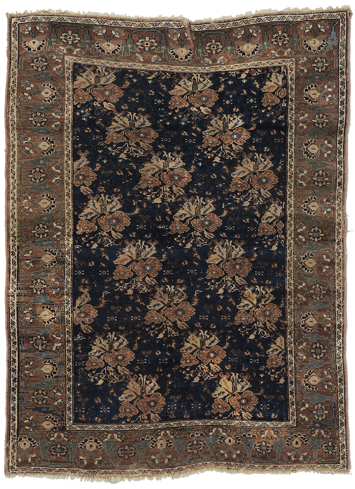 Karabagh Rug Caucasian late 19th early 118932