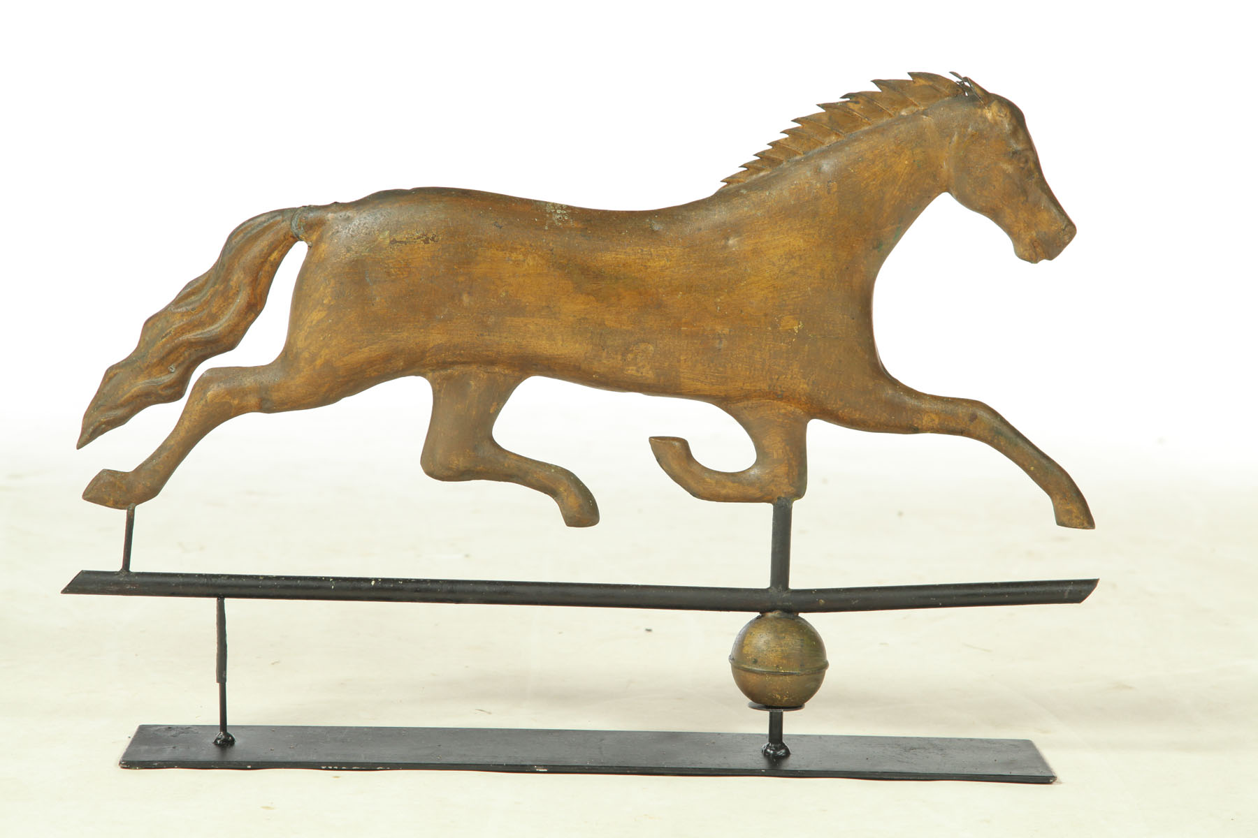 WEATHERVANE American late 19th 117027