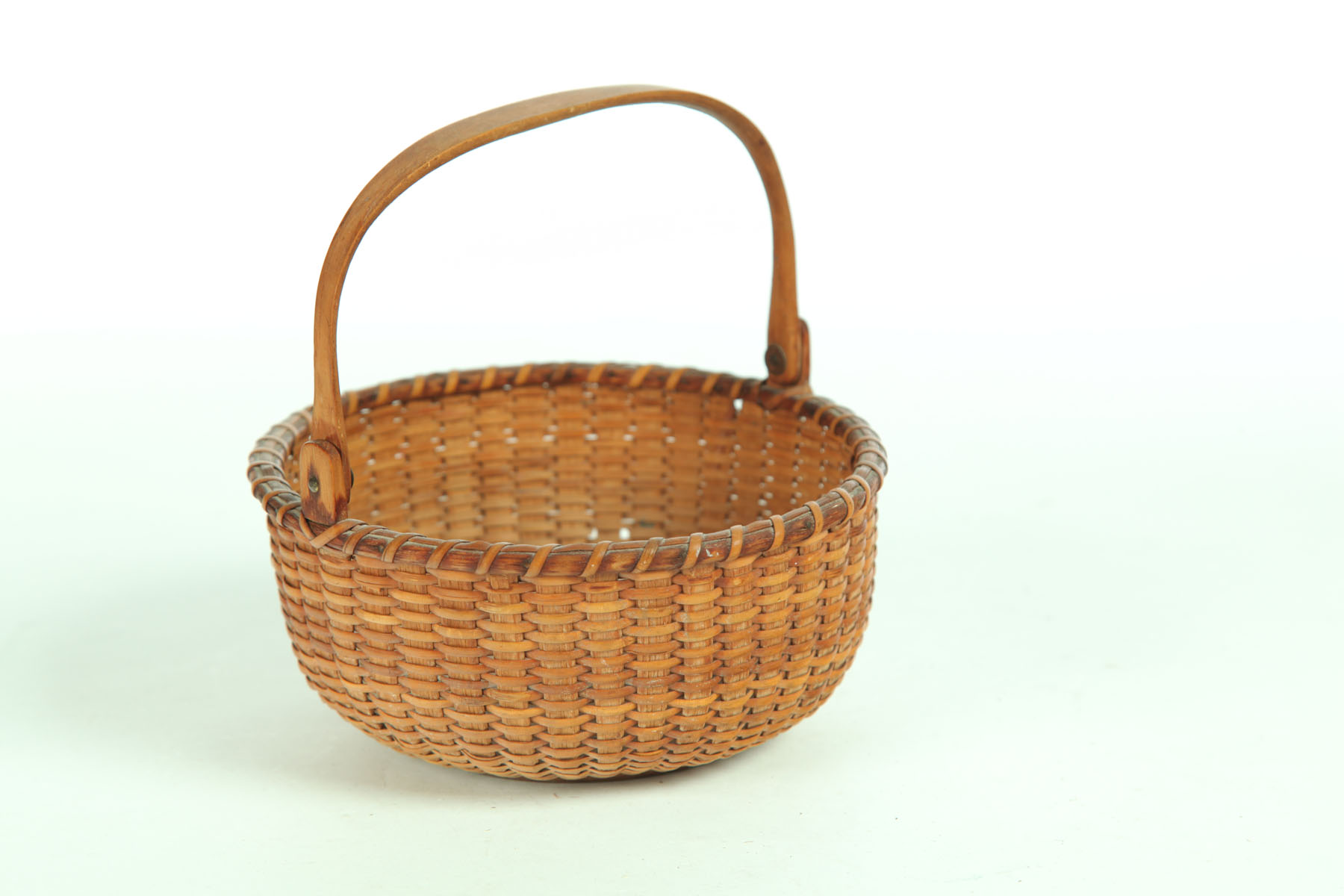 NANTUCKET BASKET American 1st 117039