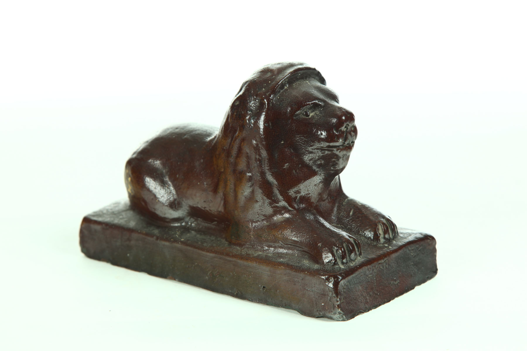 SEWERTILE LION Michigan early 117076