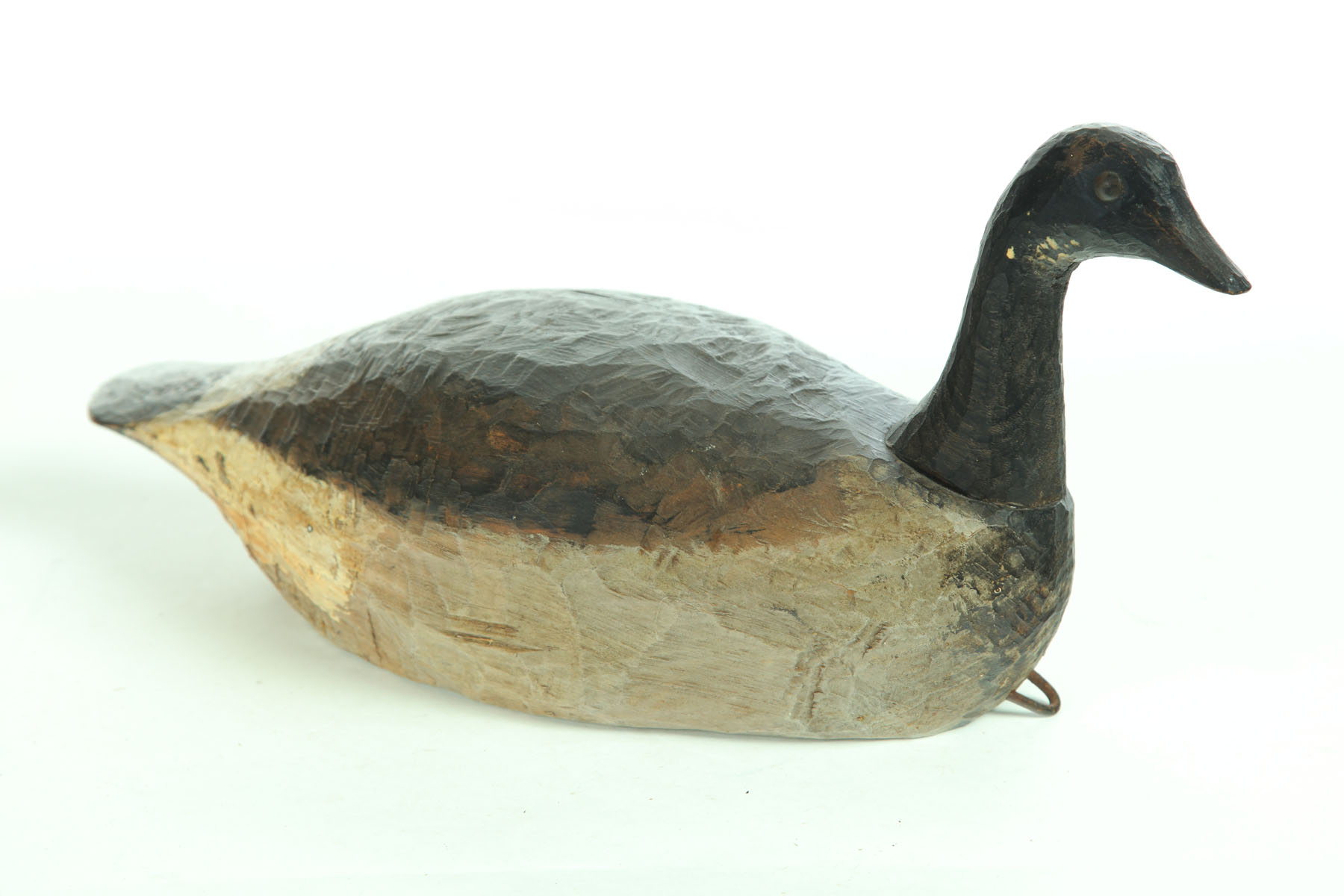 DECOY.  Virginia  early 20th century