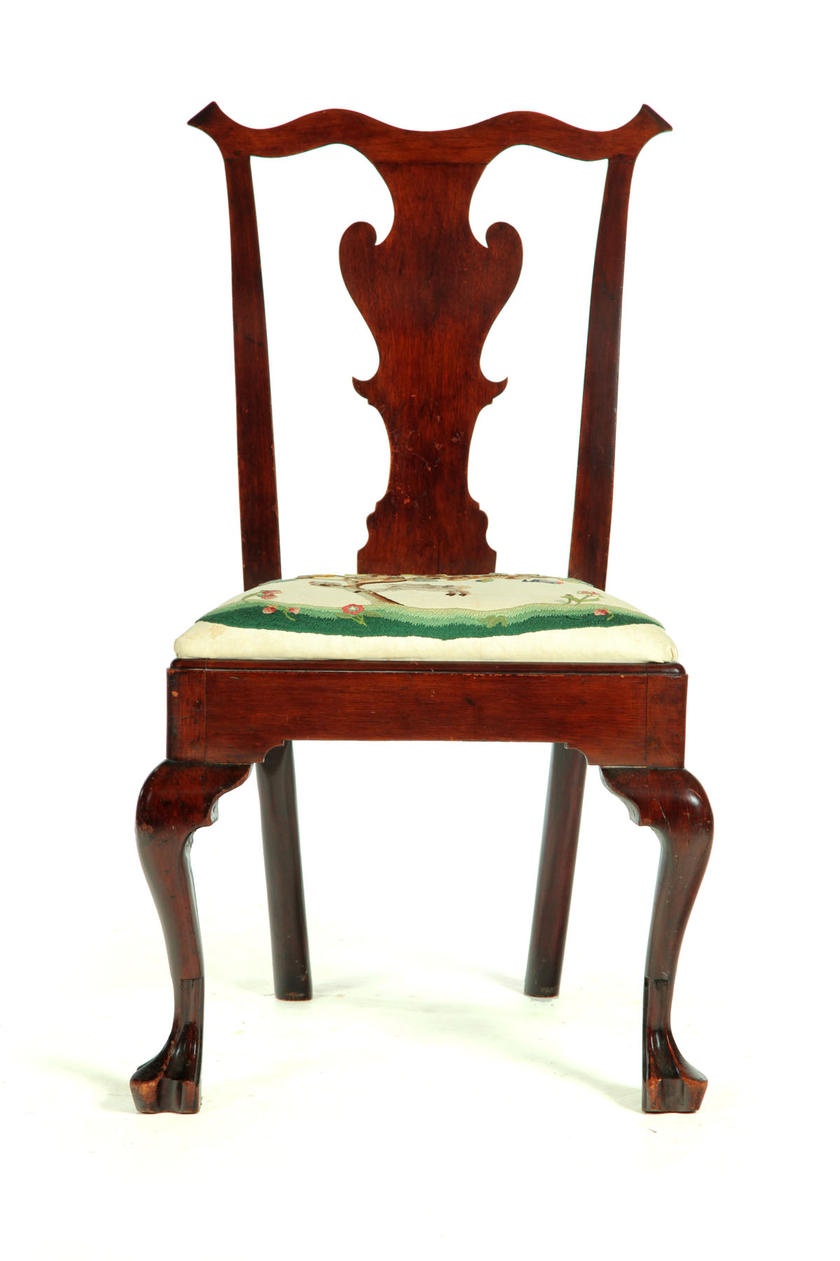 CHIPPENDALE SIDE CHAIR Pennsylvania 11715d