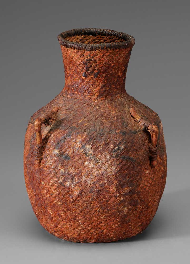 Native American Water Jug probably 11a939