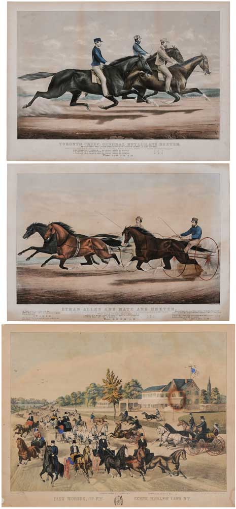 Currier Ives and Thomas Kelly 11a95f