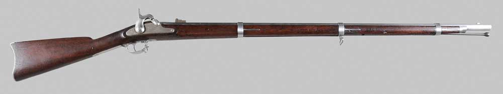 Model 1861 Contract US Percussion 11a998