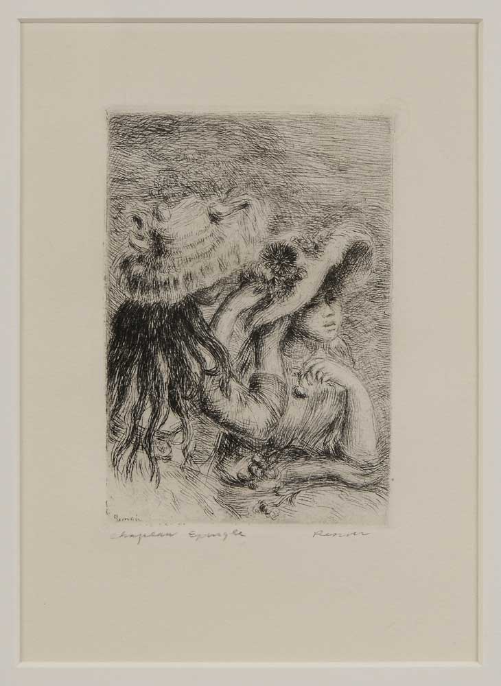 Pierre Auguste Renoir French  11a9d3