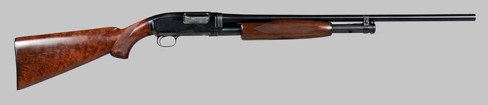 Winchester Model 12 .20 Gauge Shotgun