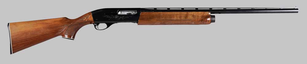 Remington Model 1100 20 ga. Shotgun