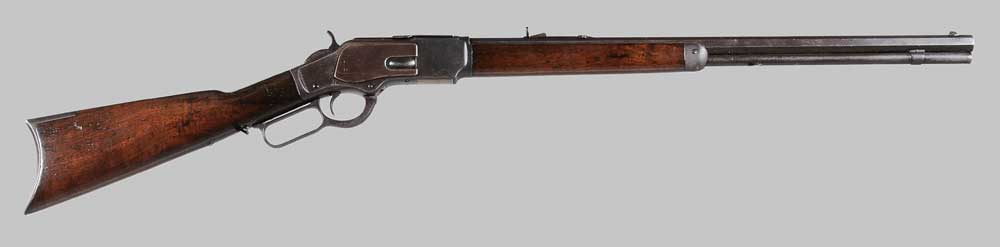 Winchester Model 1873 Carbine .32