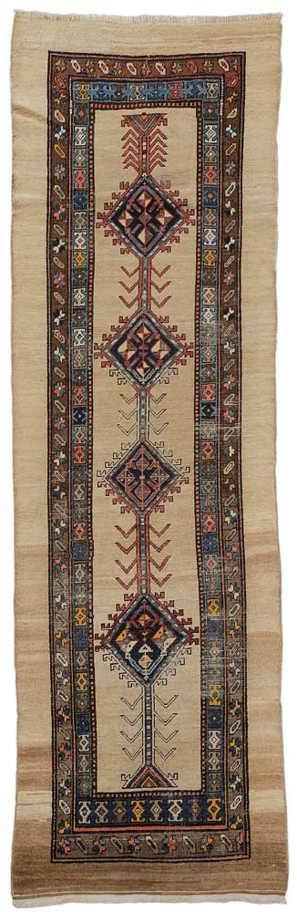 Bakshaish Gallery Carpet Persian,