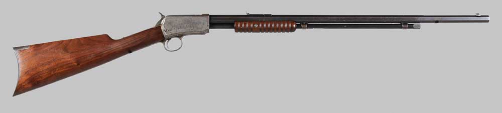 Winchester Model 1890 Gallery Rifle