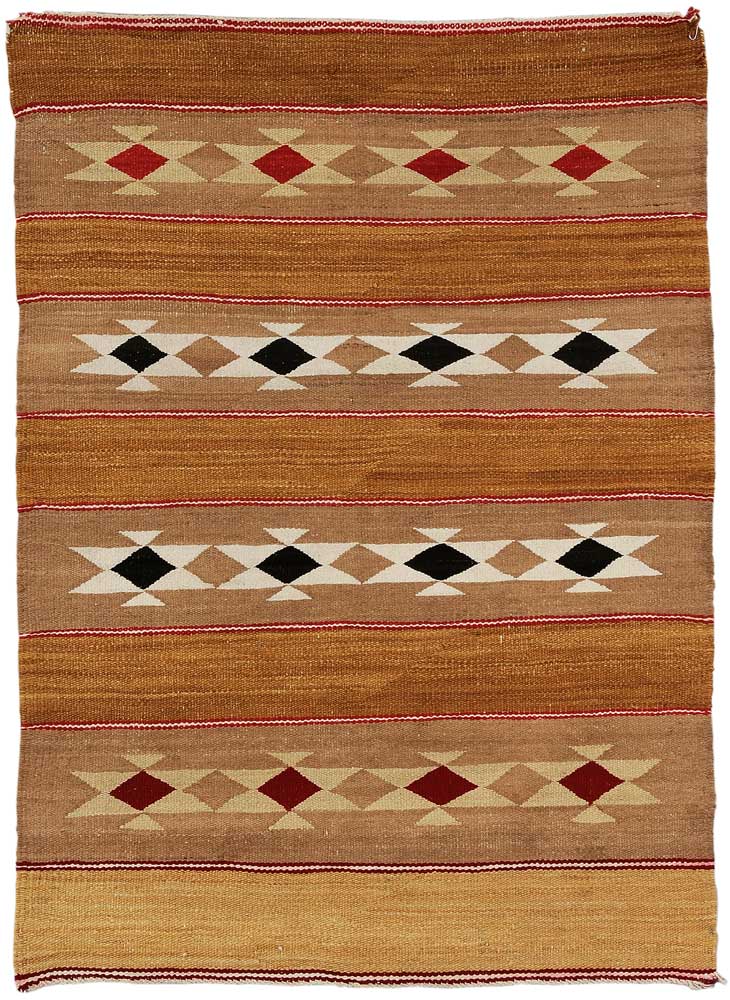 Chinlee Navajo Rug American second 11ac0c