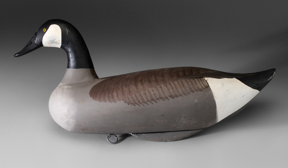 Madison Mitchell Canada Goose Decoy 11908e