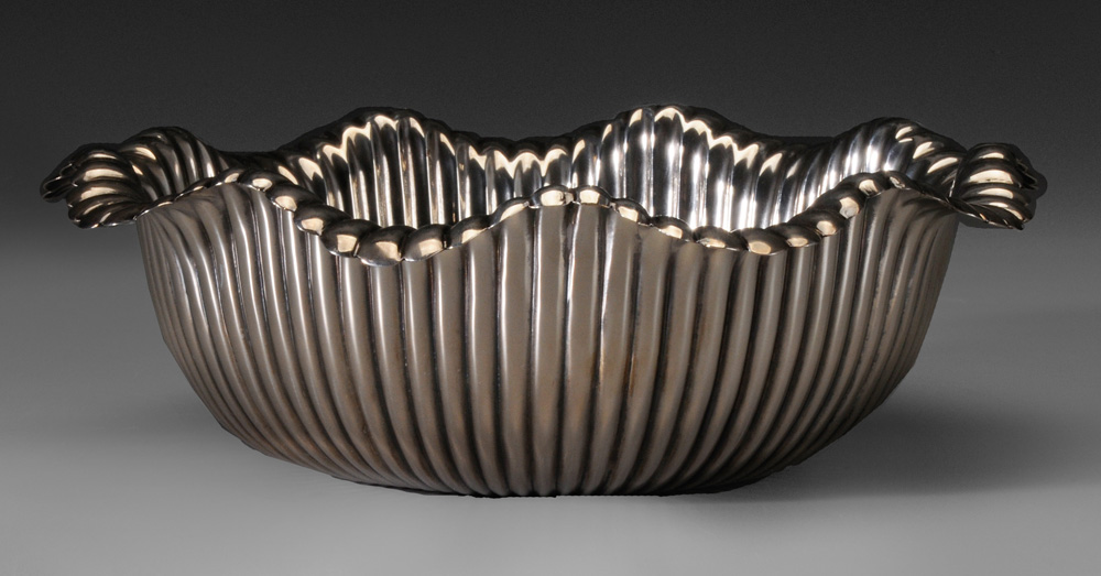 Whiting Sterling Bowl American,