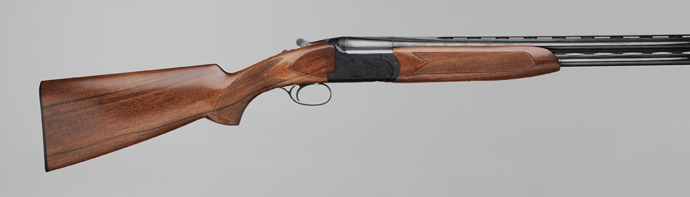 Franchi Falconet 410 ga. Double-Barrel