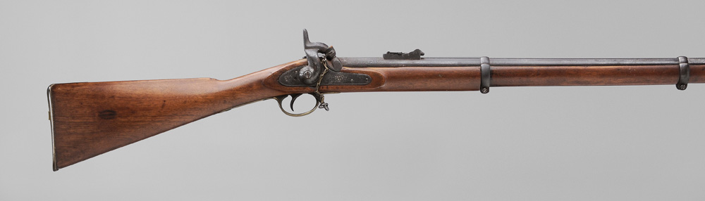 Model 1853 Enfield Percussion Rifle 1191a7