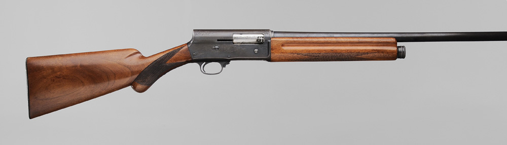 Browning 16 ga. Semi-Automatic Shotgun