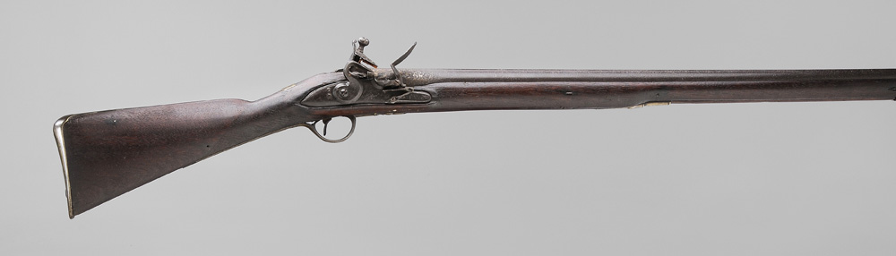 Ketland Flintlock Musket British  119358