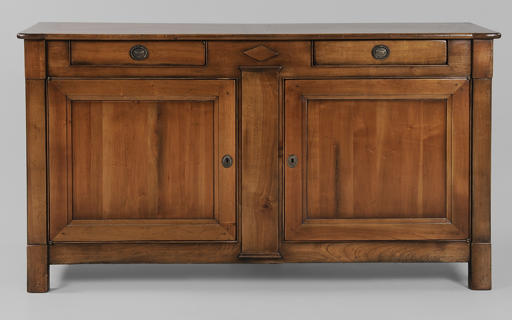 Provincial French Style Fruitwood 119508