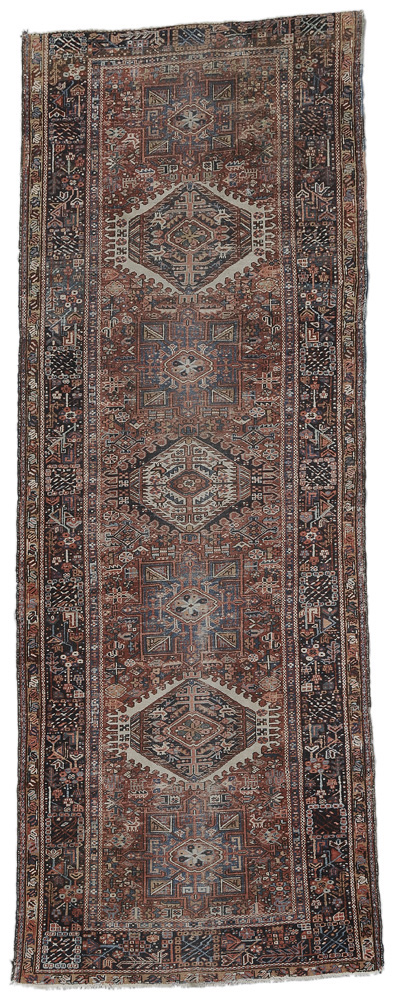 Serab Gallery Carpet Persian, early