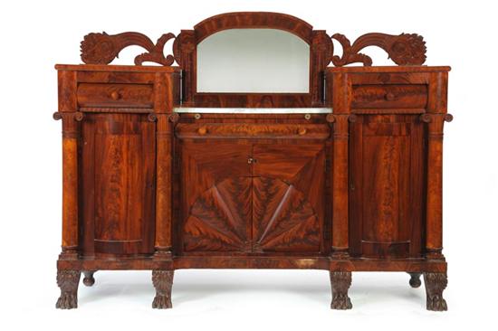 EMPIRE SIDEBOARD Possibly Anthony 121837