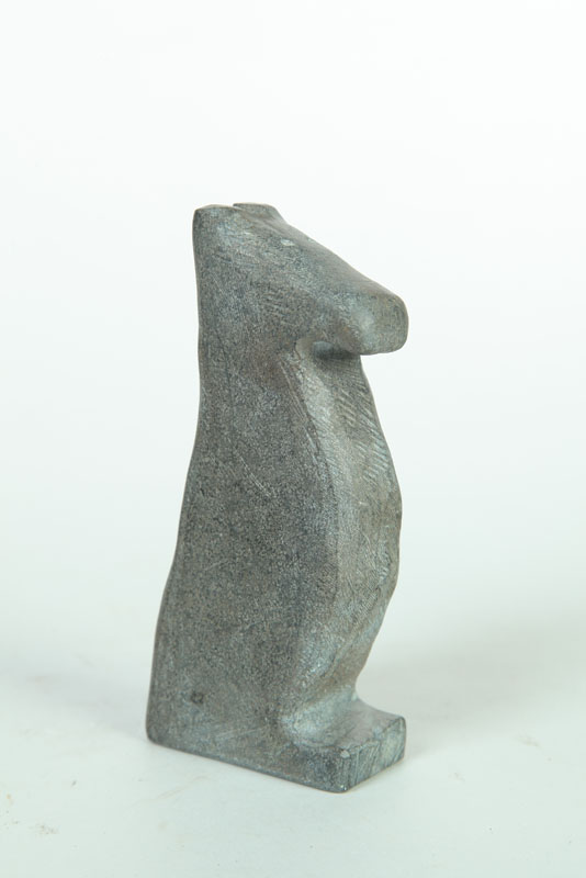 INUIT CARVING ATTRIBUTED TO ANDY 1218b0