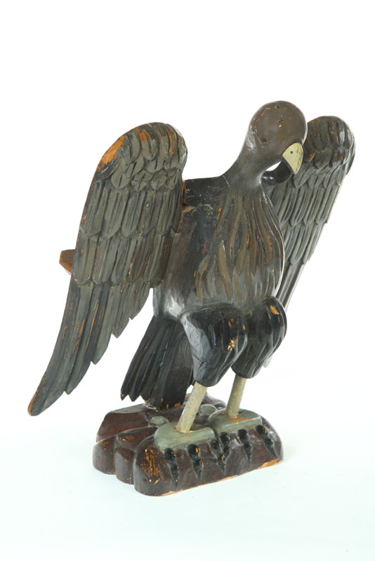 FOLKSY EAGLE LECTERN American 1218b9