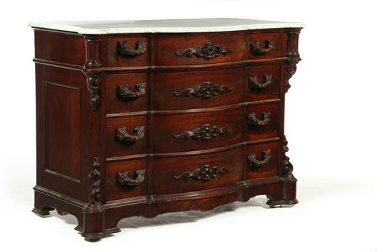 ROCOCO REVIVAL CHEST OF DRAWERS  121ba2