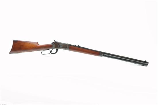  WINCHESTER 1892 LEVER ACTION 121c27