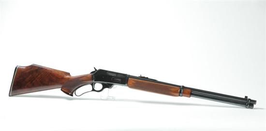 ***MARLIN MODEL 336-RC.  Lever action