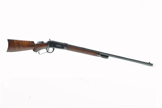 WINCHESTER 1894 LEVER-ACTION RIFLE.