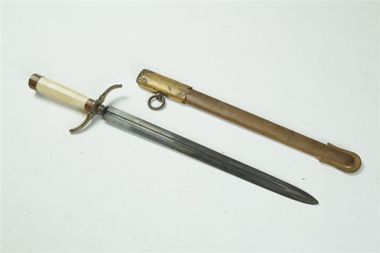 NAVAL DAGGER American or English 121c61