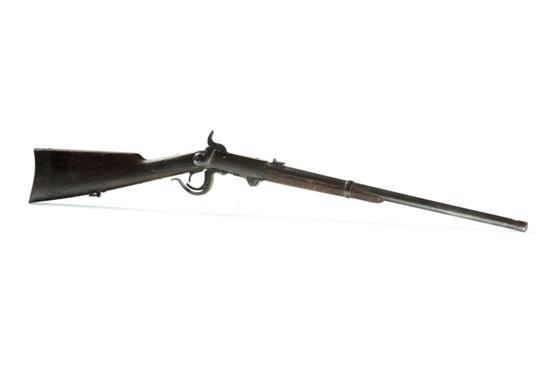 BURNSIDE S PERCUSSION CARBINE  121cae