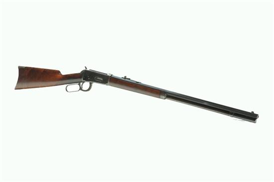 WINCHESTER MODEL 1894 LEVER-ACTION RIFLE.