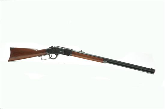***WINCHESTER MODEL 1873 LEVER-ACTION