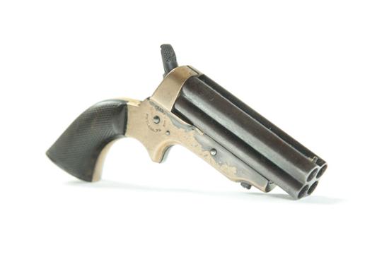 SHARPS PEPPERBOX.  Model 2  .30