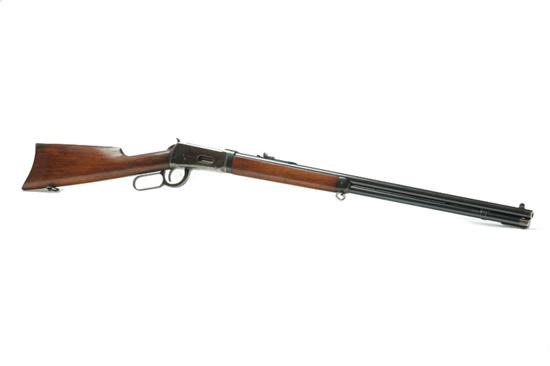 ***WINCHESTER 1894 LEVER-ACTION