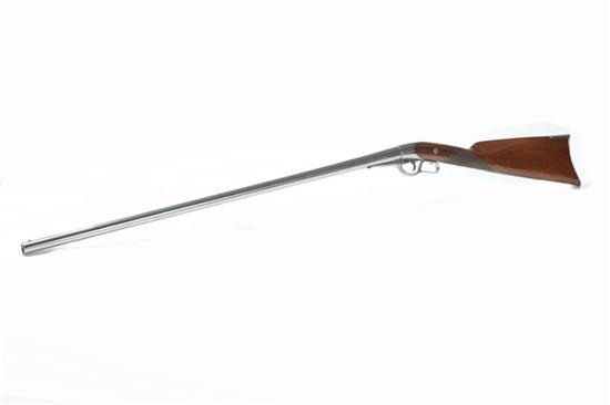 WHITNEY HOWARD LEVER ACTION SHOTGUN  121cee