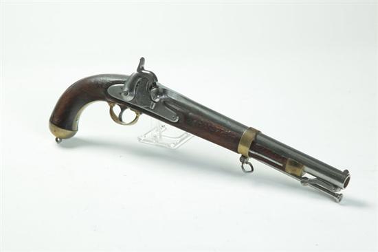 U S SPRINGFIELD MODEL 1855 PERCUSSION 121d00