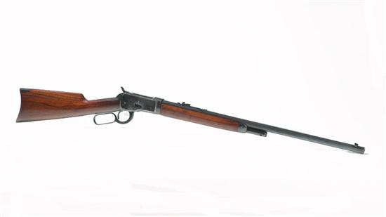 ***WINCHESTER MODEL 1892 LEVER-ACTION