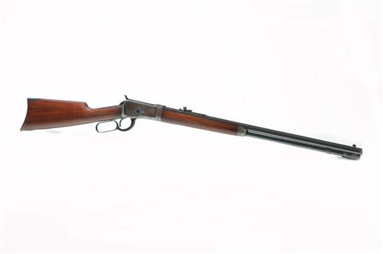 ***WINCHESTER MODEL 1892 LEVER-ACTION