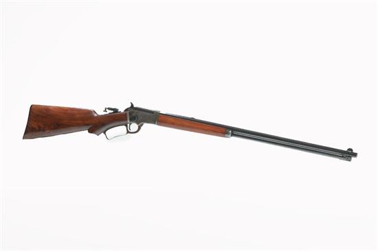 ***MARLIN LEVER-ACTION RIFLE. 