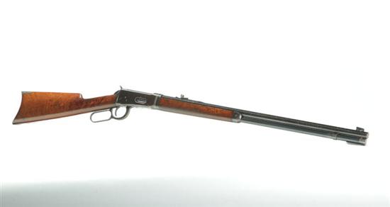 WINCHESTER MODEL 1894 LEVER-ACTION